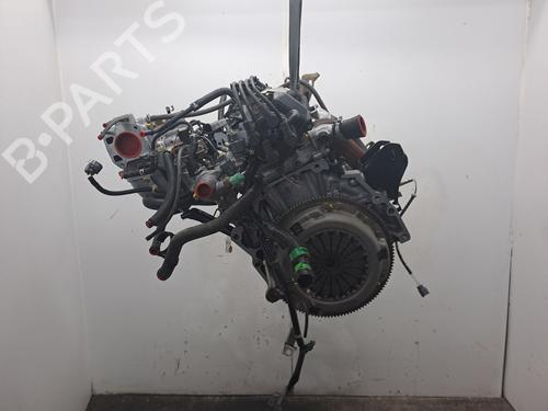 Engine HONDA ACCORD V (CE, CF_, CD) 1.8 i (CE7) | BP23373213M1 