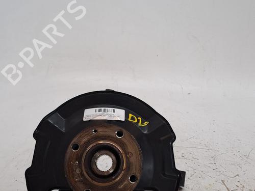 Used Right front steering knuckle SUZUKI SWIFT III (MZ, EZ) 1.3 (RS413, ZC11S) (92 hp) 28179322