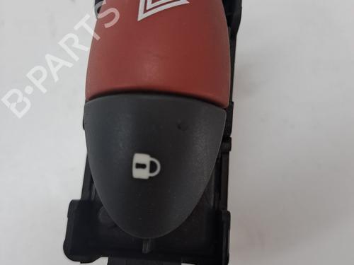 Advarselsbryter RENAULT TWINGO II (CN0_) 1.5 dCi (CN0E) (64 hp) 23367086