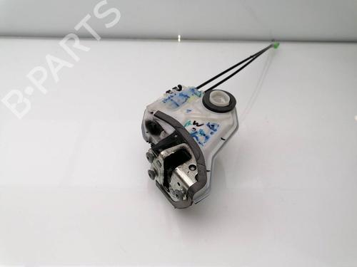 Rear right lock TOYOTA AYGO (_B4_) 1.0 (KGB40) | BP23385302C99