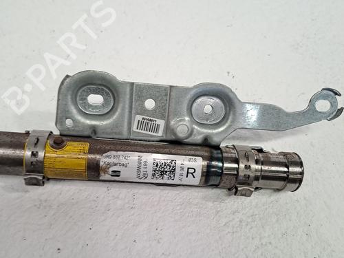 Right curtain airbag SEAT EXEO ST (3R5) 2.0 TDI | BP27253251C12 