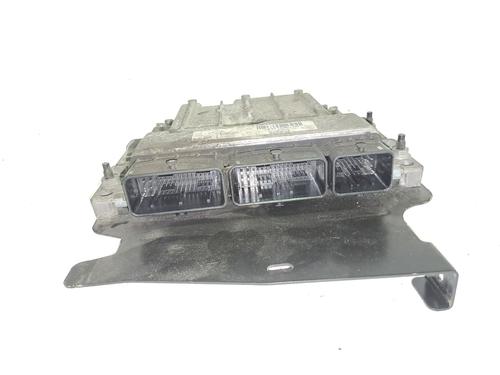 Engine control unit (ECU) RENAULT MEGANE III Hatchback (BZ0/1_, B3_) 1.2 TCe (BZ2B, BZ11) | BP28108472M57 