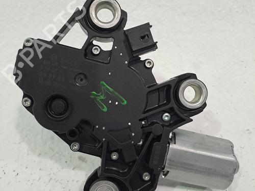 Used Rear wiper motor CITROËN C4 Grand Picasso I (UA_) 1.6 VTi 120 (120 hp) 24445332