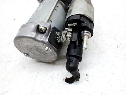 Starter VW T-CROSS (C11, D31) 1.0 TSi | BP31153220M8
