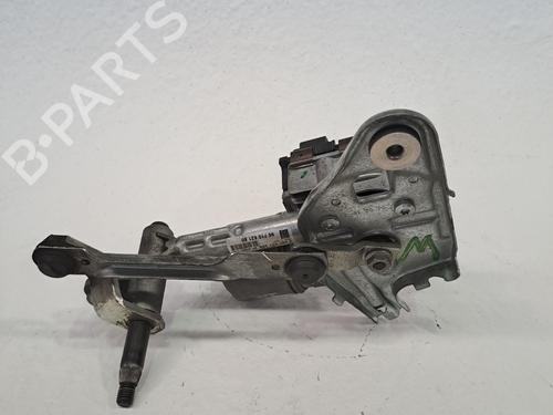 Front wiper motor PEUGEOT 3008 I MPV (0U_) 1.6 BlueHDi 120 | BP25613596M29 
