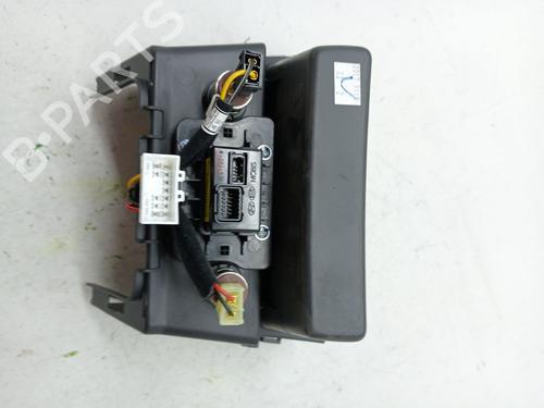 Elektronisk modul HYUNDAI KONA (OS, OSE, OSI) 1.0 T-GDi | BP23353749M83 