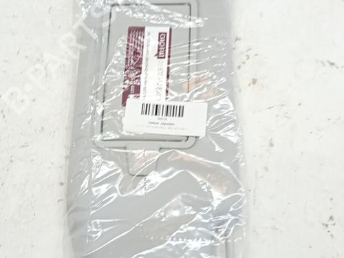 Used Left sun visor FIAT 600e / 600 (365_, 364_) Mild Hybrid (136 hp) 31752266