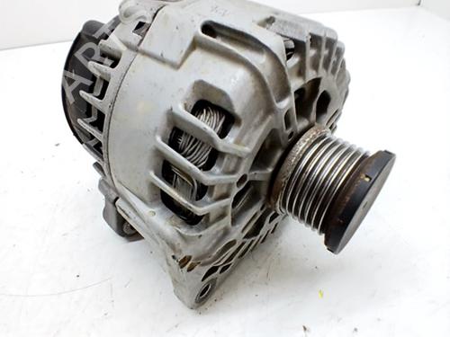 Used Alternator Alternator RENAULT MASTER II Van (FD) 2.5 dCi 120 (FD0M, FD0U, FD0W, FD2M, FD2W, FD3M, FD3U,... (115 hp) 32312472 32312472
