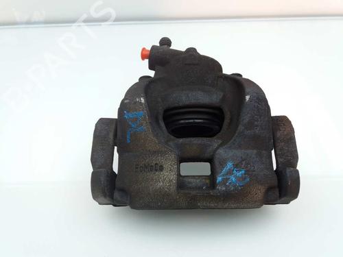 Used Right front brake caliper FORD MONDEO IV (BA7) 2.0 TDCi (136 hp) 23387269