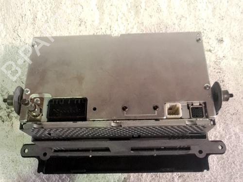 Radio SUZUKI SX4 (EY, GY) 1.6 VVT (RW416, YA21S) | BP30921122E6