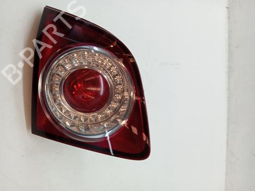 Left tailgate light VW GOLF V (1K1) 2.0 TDI | BP23357379C79 
