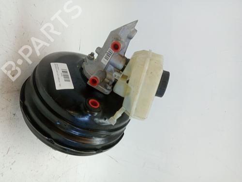 Servo brake MERCEDES-BENZ E-CLASS (W211) E 220 CDI (211.008) | BP24466806M42 
