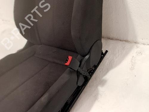 Right front seat SEAT LEON (1P1) 1.9 TDI | BP39502968C16 - Image 4