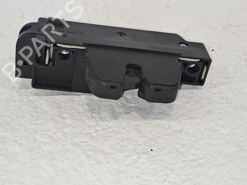 Tailgate lock CITROËN C4 I (LC_) 1.6 HDi | BP24108769C101 