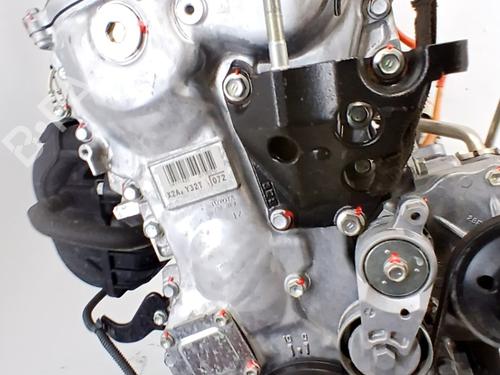 Engine TOYOTA RAV 4 IV (_A4_) 2.5 Hybrid (AVA42_) | BP38407937M1 - Image 2
