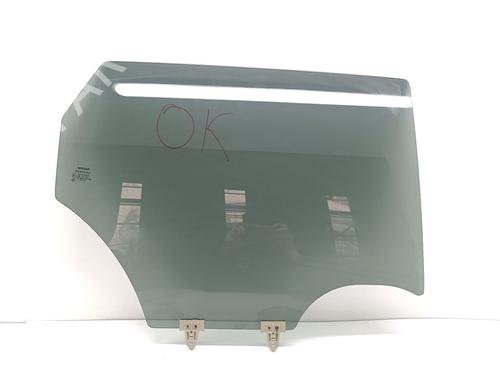 Used Rear right quarter glass NISSAN QASHQAI II SUV (J11, J11_) 1.5 dCi (110 hp) 28336564