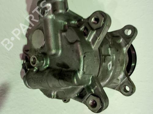 AC compressor BMW X3 (G01, F97, G08) xDrive 20 d | BP37590038M34 - Image 3