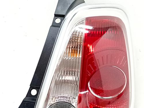 Used Right taillight Right taillight FIAT 500 (312_) 1.2 (312AXA1A) (69 hp) 33761997 33761997