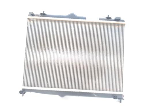 Used Water radiator OPEL CORSA F (P2JO) 1.2 MHEV (101 hp) 28182353