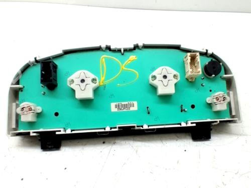 Kombiinstrument CITROËN BERLINGO / BERLINGO FIRST MPV (MF_, GJK_, GFK_) 1.9 D (MFWJZ) (70 hp) 31700971