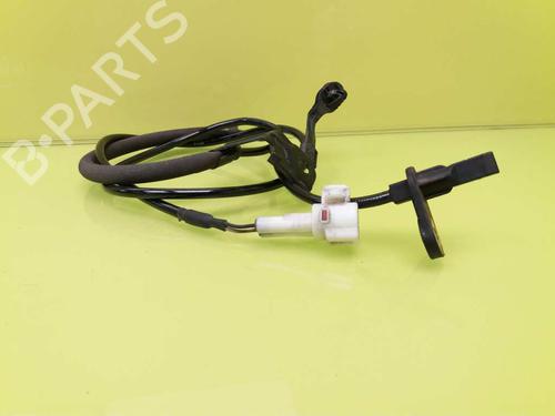 Used Electronic sensor TOYOTA YARIS (_P13_) 1.0 (KSP130_, KSP130) (69 hp) 23893167