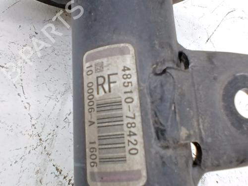 Right front shock absorber LEXUS NX II (_A2_, _H2_) 350h (AAZH20) | BP40545794M17 - Image 2