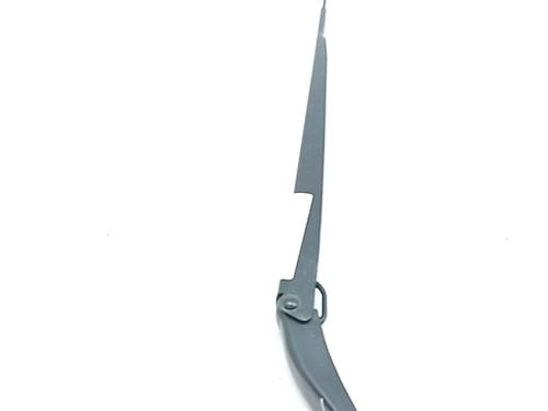 Used Front windshield wiper arm OPEL CORSA F (P2JO) 1.2 Turbo Hybrid (68) (136 hp) 31011843