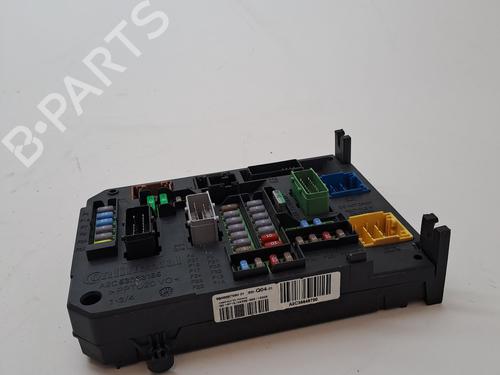 Fuse box CITROËN C4 II (NC_) 1.2 THP 130 (NCHNYM, NCHNYT) | BP23376164E1