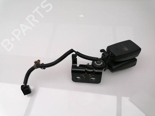 Rear left belt tensioner HONDA CIVIC IX (FK) 1.4 i-VTEC (FK1) | BP24402107C89 
