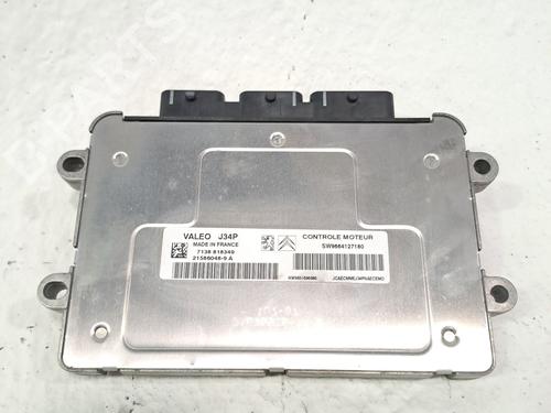 Computer motormanagement CITROËN C3 I (FC_, FN_) 1.4 i | BP29557508M57 