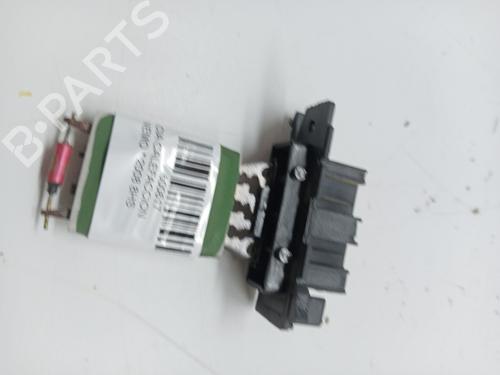 Varmeblæsermodstand CITROËN NEMO MPV 1.4 HDi | BP23363898M108 