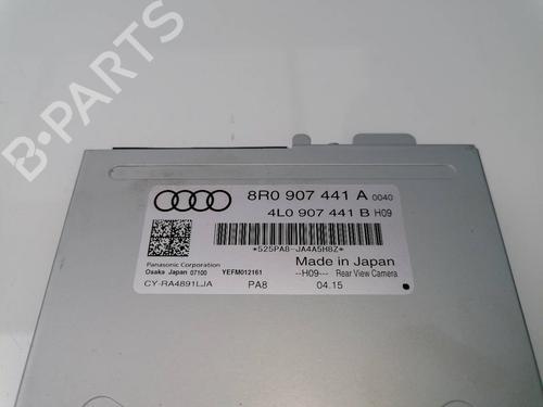 Electronic module AUDI Q5 (8RB) 2.0 TDI quattro | BP23938980M83 