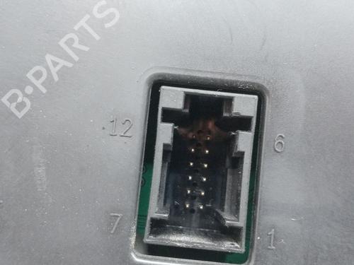 Instrument cluster SAAB 9-3 (YS3F, E79, D79, D75) 1.9 TiD | BP23372993C47 