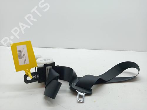 Used Rear right seatbelt SUZUKI KIZASHI (FR) 2.4 4x4 (A6B424) (178 hp) 23346719