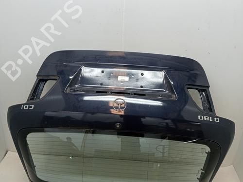 Used Tailgate MERCEDES-BENZ B-CLASS Sports Tourer (W245) B 180 CDI (245.207) (109 hp) 23344729
