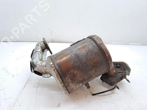 Used Catalyst RENAULT TRAFIC III Van (FG_) 1.6 dCi 90 (FGME) (90 hp) 27098686