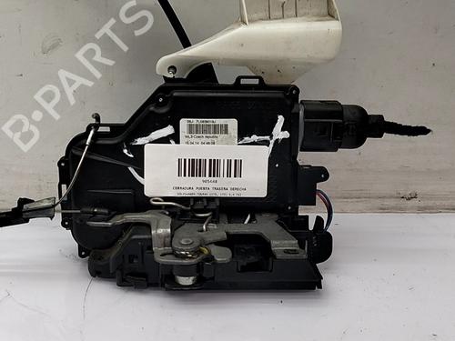 Used Rear right lock Rear right lock VW TOURAN (1T3) 1.4 TSI EcoFuel (150 hp) 34119711 34119711