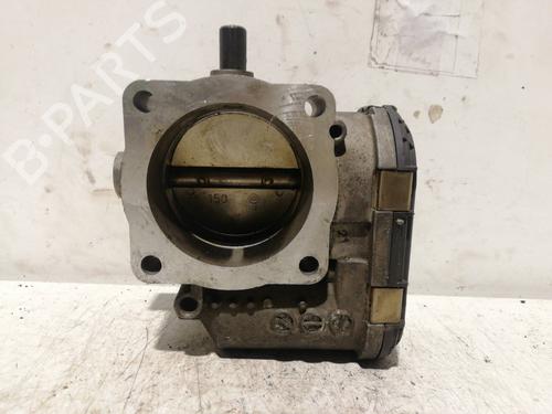 Throttle body AUDI A3 (8P1) 1.6 | BP26539260M82 