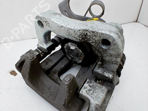 Højre bremsekaliber bag MG MG ZS SUV (AZS1) 1.5 VTi (106 hp) 29852215