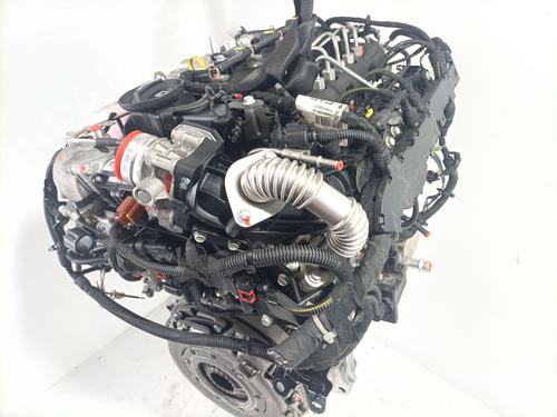 Engine OPEL ASTRA K (B16) 1.6 CDTi (68) | BP27461333M1 