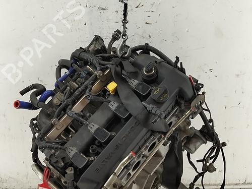 Engine MAZDA MX-5 III (NC) 2.0 (NC18) | BP38506038M1  - Image 5