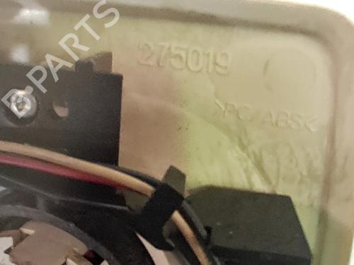 Kabinelys DODGE AVENGER 2.0 | BP31966375I8