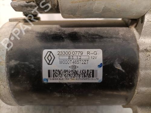 Starter DACIA SANDERO II TCe 90 (B8M1, B8MA, B8AC) | BP25455314M8 - Image 6