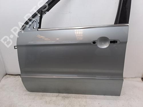 Left front door FORD S-MAX (WA6) 2.0 TDCi | BP23976860C2 