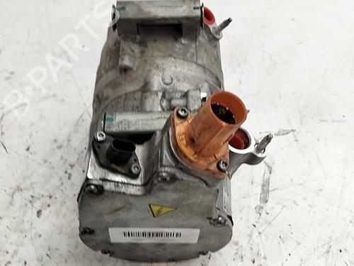 Used AC compressor AC compressor OPEL CORSA F (P2JO) CORSA-e (68) (136 hp) 39556135 39556135