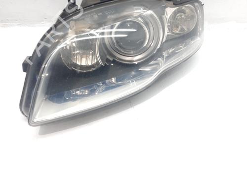 Used Left headlight Left headlight AUDI A4 B7 (8EC) 2.0 TDI (170 hp) 36257788 36257788