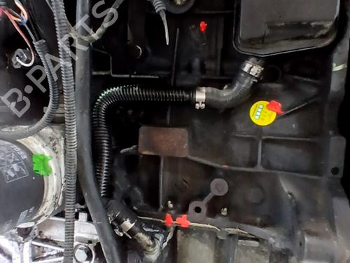 Engine CITROËN JUMPER I Van (244) 2.2 HDi | BP37635257M1 - Image 7