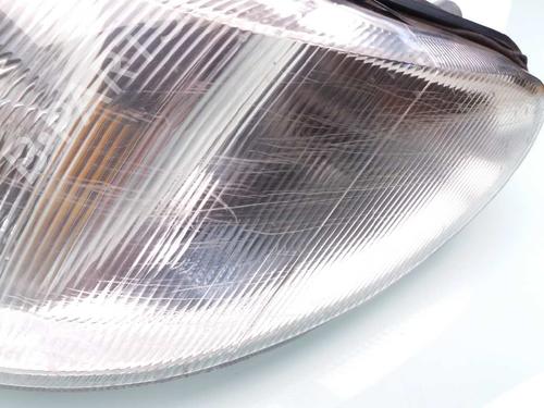 Left headlight CITROËN XSARA (N1) 1.9 D | BP23443145C28 