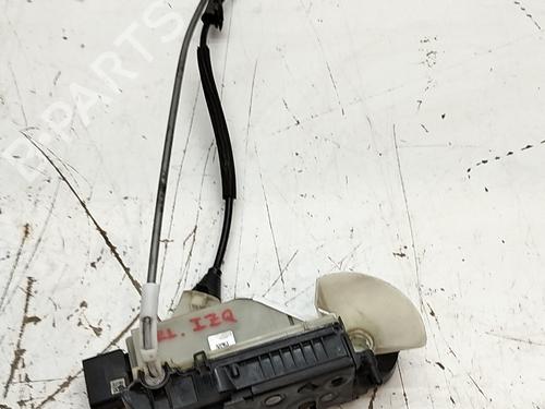 Used Front left lock Front left lock 38420759 38420759