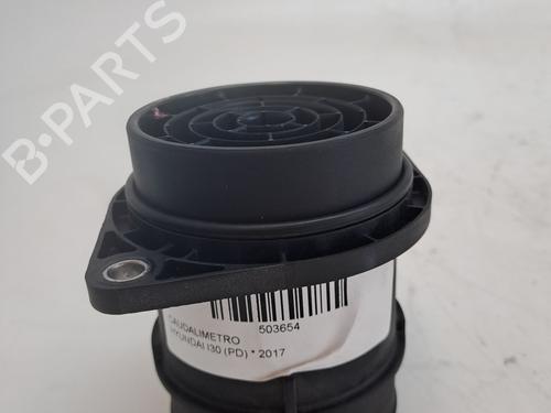 Used Mass air flow sensor HYUNDAI i30 (PDE, PD, PDEN) 1.5 (110 hp) 23365667